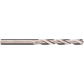 ALPHA 15/64in (5.95mm) Jobber Drill Bit - Silver Series